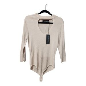GABRIELLE UNION , size XL ,Cream color